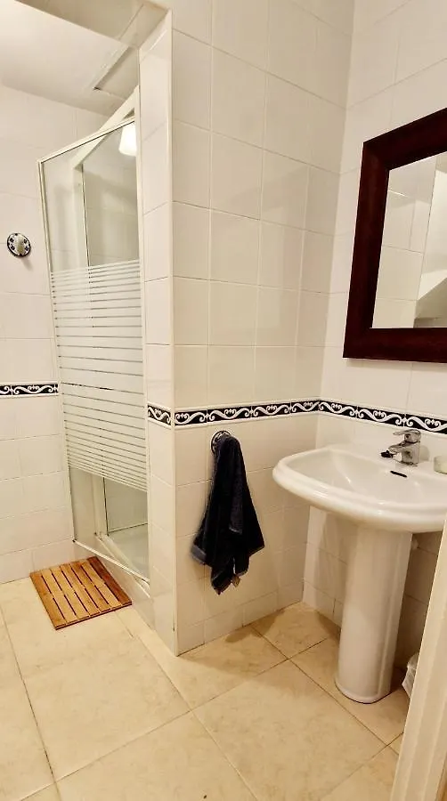 Appartement Les Flors !2Minutos De La Playa! à Lloret de Mar
