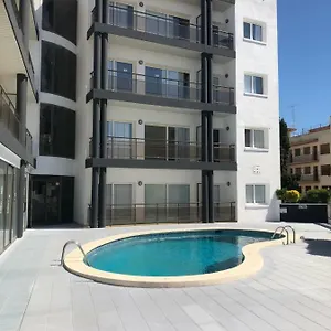 Apartamento Ar Family Melrose Place, Lloret de Mar