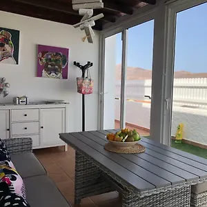 Carpediem , Tarajalejo Espagne