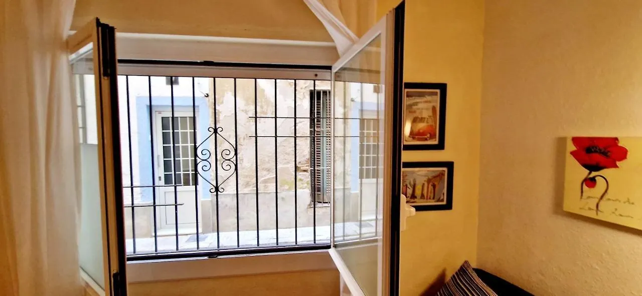 Apartmán Les Flors !2Minutos De La Playa! Lloret de Mar Španělsko