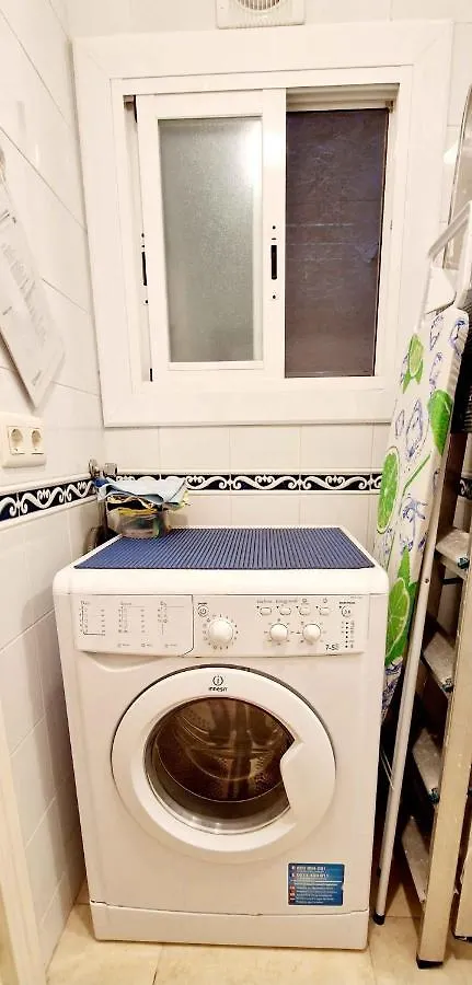 Apartmán Les Flors !2Minutos De La Playa! Lloret de Mar