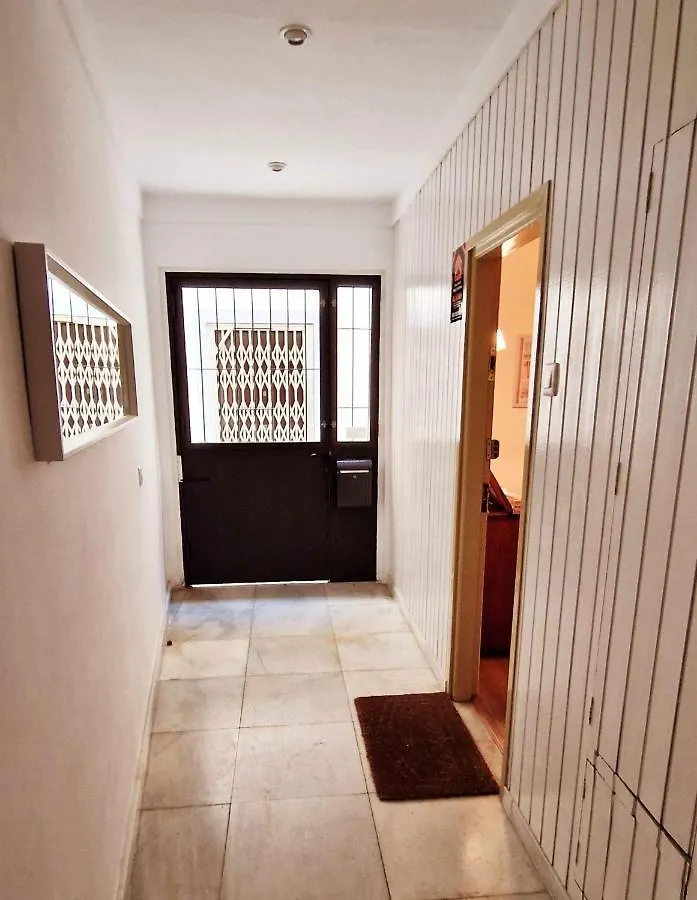 Apartmán Les Flors !2Minutos De La Playa! Lloret de Mar